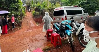Án mạng 3 người tử vong ở Đồng Nai nghi do mâu thuẫn tình cảm