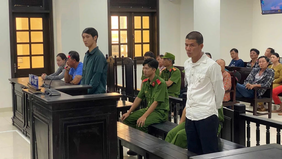 Án mạng chỉ vì từ chối uống bia Án mạng chỉ vì từ chối uống bia