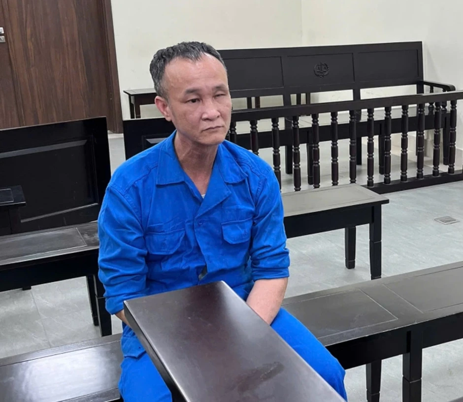 Án mạng sau việc chấp nhận vợ ngoại tình với hàng xóm