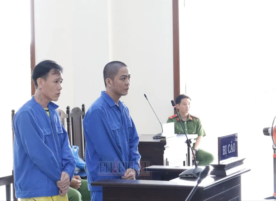 Án mạng từ chuyện cầm tay, ôm ngang hông bạn gái người khác Án mạng từ chuyện cầm tay, ôm ngang hông bạn gái người khác