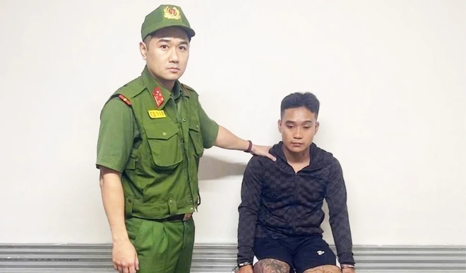 Án mạng từ xích mích gia đình: Hung thủ bị bắt ngay trong đêm Án mạng từ xích mích gia đình: Hung thủ bị bắt ngay trong đêm