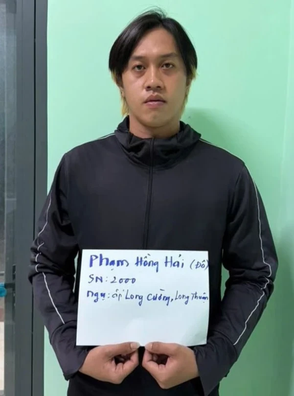 Án mạng vì mờ nhạc lớn trên xe buýt Án mạng vì mờ nhạc lớn trên xe buýt