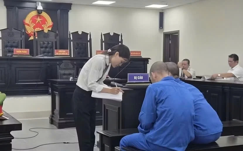 Án phạt nghiêm khắc cho nhóm đối tượng lên kịch bản cướp lại ô tô đã bán Án phạt nghiêm khắc cho nhóm đối tượng lên kịch bản cướp lại ô tô đã bán