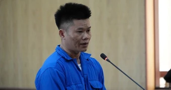 Án tử hình cho kẻ sát hại mẹ ruột sau khi chơi ma túy ở TPHCM