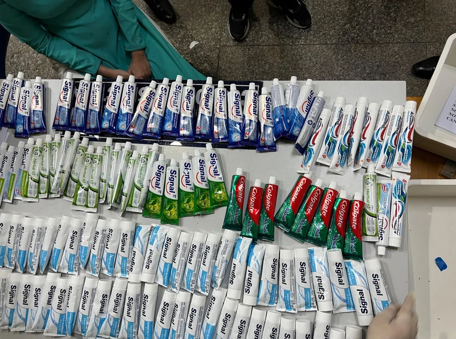 Andrea Aybar, Chi Dân sắp ra tòa trong vụ ma túy liên quan 4 tiếp viên hàng không Andrea Aybar, Chi Dân sắp ra tòa trong vụ ma túy liên quan 4 tiếp viên hàng không