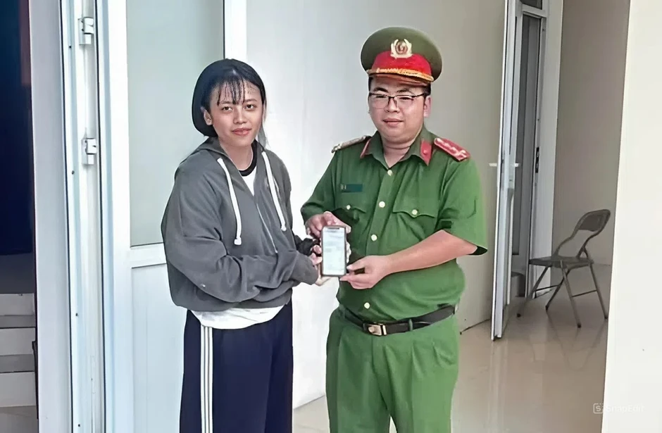 Anh Nguyễn Đình Hòa chuyển khoản gần 1,371 tỷ đồng đến tài khoản MSB của Lê Thị Lan SN 1999: Công an rà soát giao dịch Anh Nguyễn Đình Hòa chuyển khoản gần 1,371 tỷ đồng đến tài khoản MSB của Lê Thị Lan SN 1999: Công an rà soát giao dịch