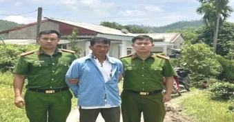 Anh trai chém vợ chồng em ruột thương vong vì mâu thuẫn gia đình