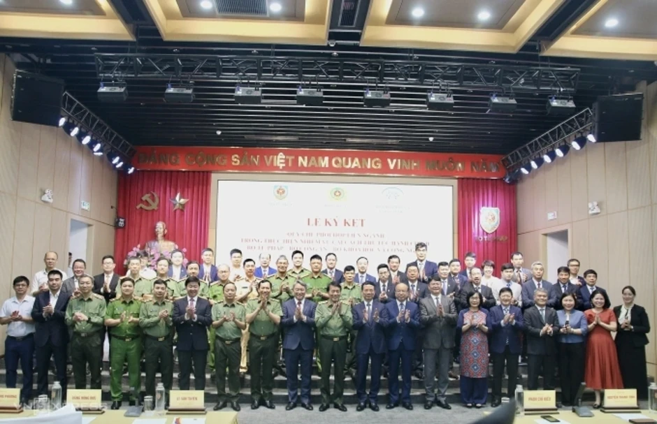 Ba bộ 'bắt tay' đẩy mạnh cải cách thủ tục hành chính