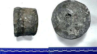 Bắc Ninh: Làm giả “thiên thạch” để lừa đảo 11 tỷ đồng