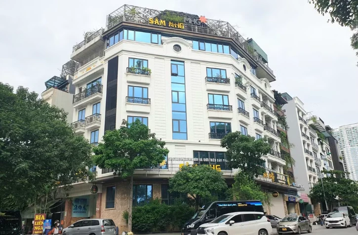 Bà chủ Sâm Ngọc Linh còn phải trả 850 tỷ đồng cho hơn 1000 nhà đầu tư Bà chủ Sâm Ngọc Linh còn phải trả 850 tỷ đồng cho hơn 1000 nhà đầu tư