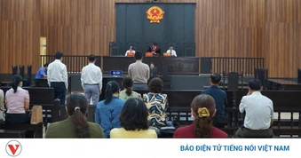 Ba cựu lãnh đạo Bệnh viện Đa khoa vùng Tây Nguyên lĩnh án