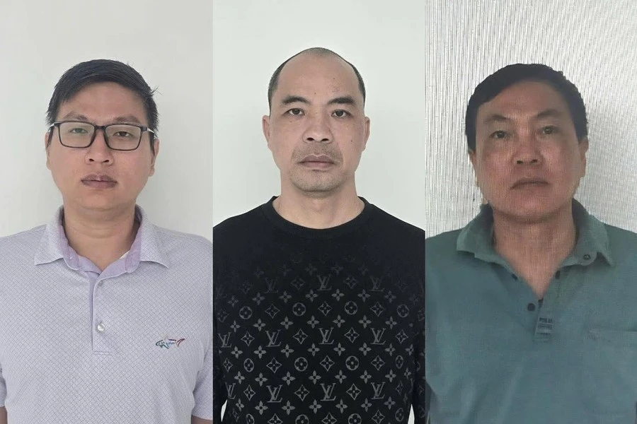 Ba giám đốc trốn thuế hơn 1,8 tỷ đồng ở Tuyên Quang Ba giám đốc trốn thuế hơn 1,8 tỷ đồng ở Tuyên Quang