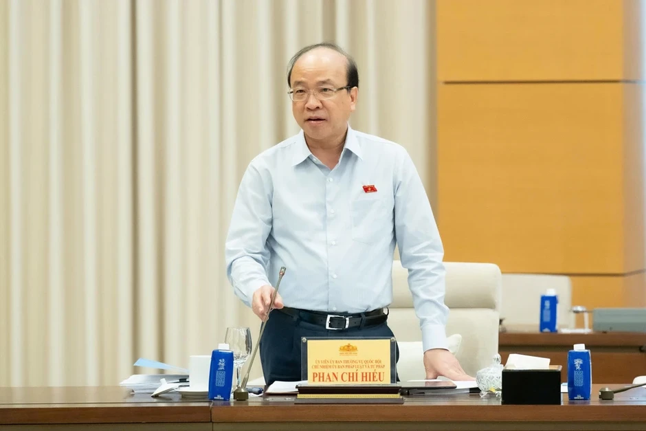 Bà Lê Thị Nga: Nguồn luật sư công khó bảo đảm tính khả thi Bà Lê Thị Nga: Nguồn luật sư công khó bảo đảm tính khả thi