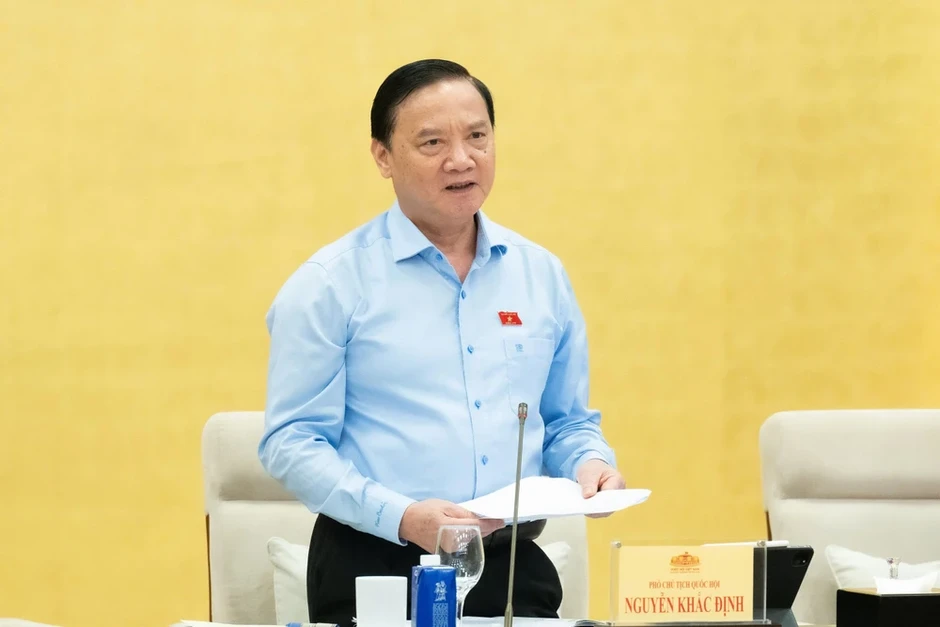 Bà Lê Thị Nga: Nguồn luật sư công khó bảo đảm tính khả thi Bà Lê Thị Nga: Nguồn luật sư công khó bảo đảm tính khả thi
