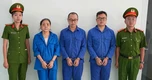 Ba người bị bắt tạm giam vì in lậu 21.000 quyển sách