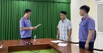 Bắt nguyên phó thủ trưởng và điều tra viên vụ nữ sinh bị tai nạn giao thông tử vong ở Vĩnh Long