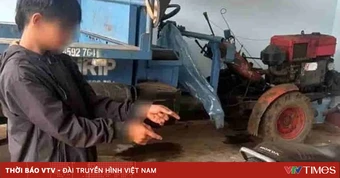 Ba thiếu niên bị xử lý vì cướp giật tiền của người khuyết tật