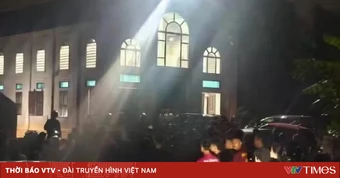 Bắc Ninh: Án mạng do mâu thuẫn tình cảm khiến 4 người tử vong