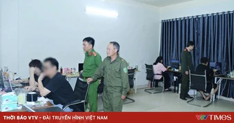 Bắc Ninh bóc gỡ 3 ổ nhóm tội phạm công nghệ cao do người nước ngoài điều hành