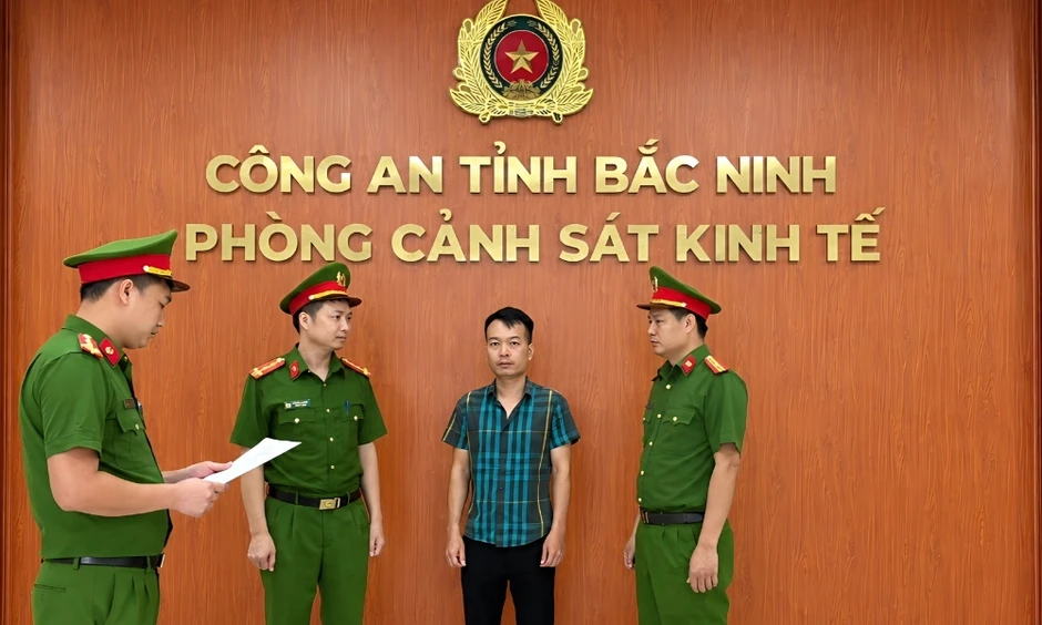 Bắc Ninh khởi tố 2 bị can "phù phép" hồ sơ mua nhà ở xã hội Bắc Ninh khởi tố 2 bị can "phù phép" hồ sơ mua nhà ở xã hội