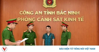 Bắc Ninh khởi tố 2 bị can "phù phép" hồ sơ mua nhà ở xã hội