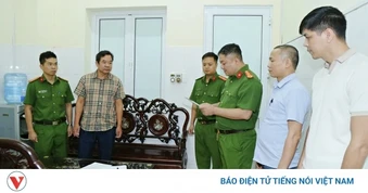 Bắc Ninh khởi tố 32 bị can trong đường dây giả bệnh án