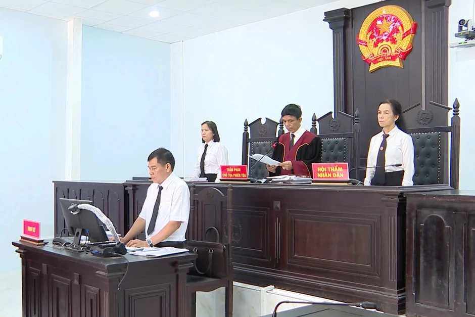 Bác toàn bộ đơn người dân kiện đặc khu Phú Quốc về quyết định thu hồi đất Bác toàn bộ đơn người dân kiện đặc khu Phú Quốc về quyết định thu hồi đất