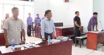 Bác toàn bộ đơn người dân kiện đặc khu Phú Quốc về quyết định thu hồi đất