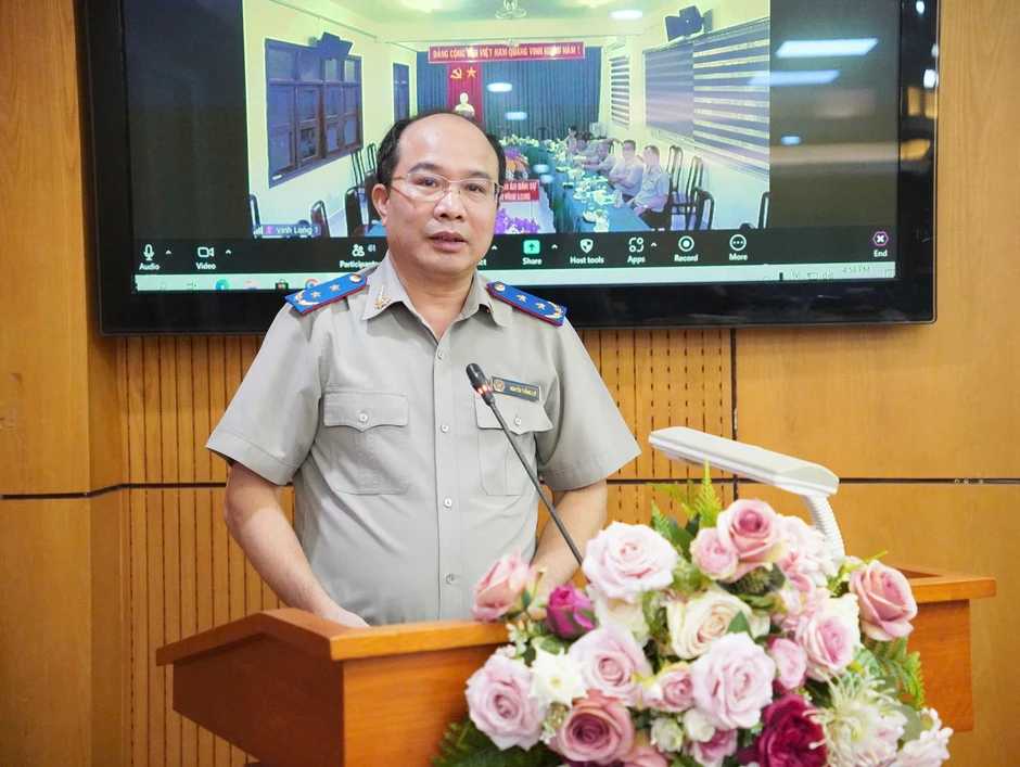 Bài 2: Biến áp lực thành động lực đổi mới Bài 2: Biến áp lực thành động lực đổi mới