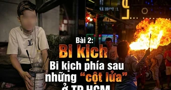 Bài 2: Hiểm nguy rình rập và nỗi lo tương lai