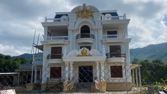 Bài 2: Phạt để khắc phục hay phạt để tồn tại
