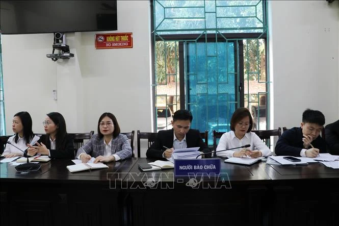 Bài học cảnh tỉnh cho nhóm thanh, thiếu niên coi thường pháp luật Bài học cảnh tỉnh cho nhóm thanh, thiếu niên coi thường pháp luật
