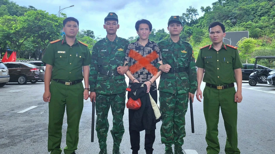 Bàn giao tội phạm người nước ngoài bị truy nã Bàn giao tội phạm người nước ngoài bị truy nã