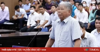 Ban hành Cáo trạng truy tố Chủ tịch Tập đoàn Mường Thanh Lê Thanh Thản