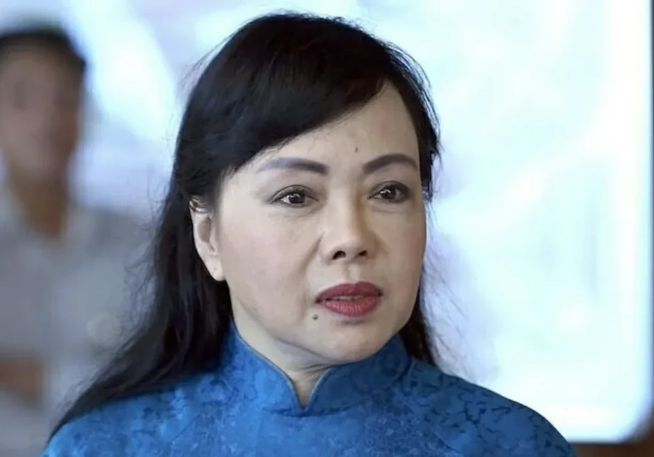 Ban hành cáo trạng truy tố cựu Bộ trưởng Bộ Y tế Nguyễn Thị Kim Tiến và 9 đồng phạm Ban hành cáo trạng truy tố cựu Bộ trưởng Bộ Y tế Nguyễn Thị Kim Tiến và 9 đồng phạm