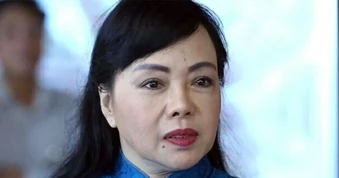 Ban hành cáo trạng truy tố cựu Bộ trưởng Bộ Y tế Nguyễn Thị Kim Tiến và 9 đồng phạm