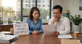 Băn khoăn về đề xuất liên quan đến phạt cọc của TAND Tối cao