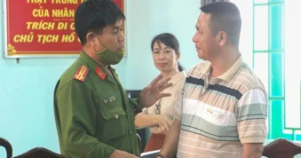 Ban Nội chính Trung ương chuyển đơn vụ án mạng 46 năm trước ở Lâm Đồng