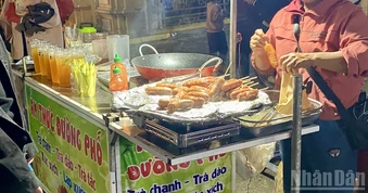 Bán thực phẩm không bảo đảm an toàn cho trẻ em bị phạt tới 40 triệu đồng