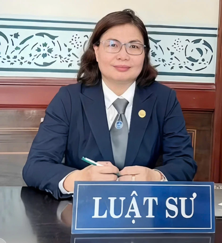 Bàn về chuyện giao cấp xã kiểm tra hành chính hoạt động luật sư