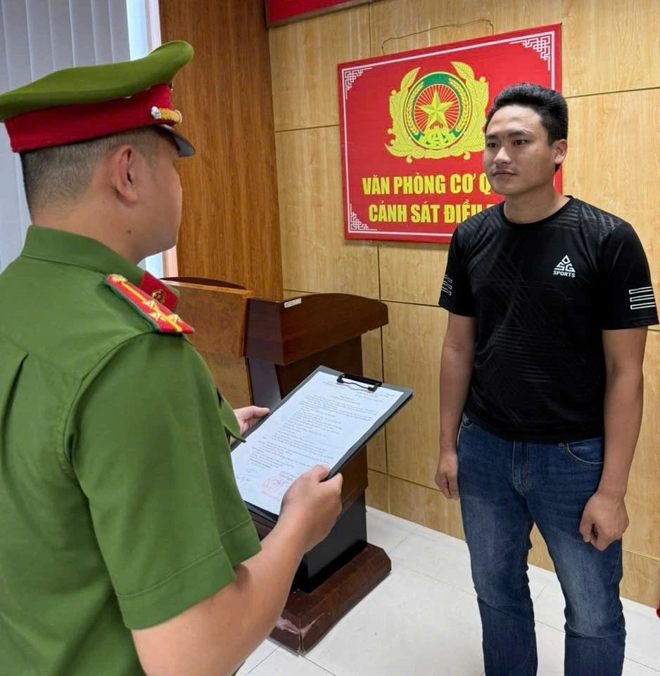 Bán xe rồi dùng chìa khóa dự phòng trộm lại đem cầm cố, đối tượng bị khởi tố Bán xe rồi dùng chìa khóa dự phòng trộm lại đem cầm cố, đối tượng bị khởi tố