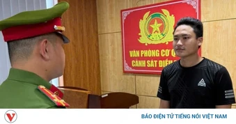 Bán xe rồi dùng chìa khóa dự phòng trộm lại đem cầm cố, đối tượng bị khởi tố