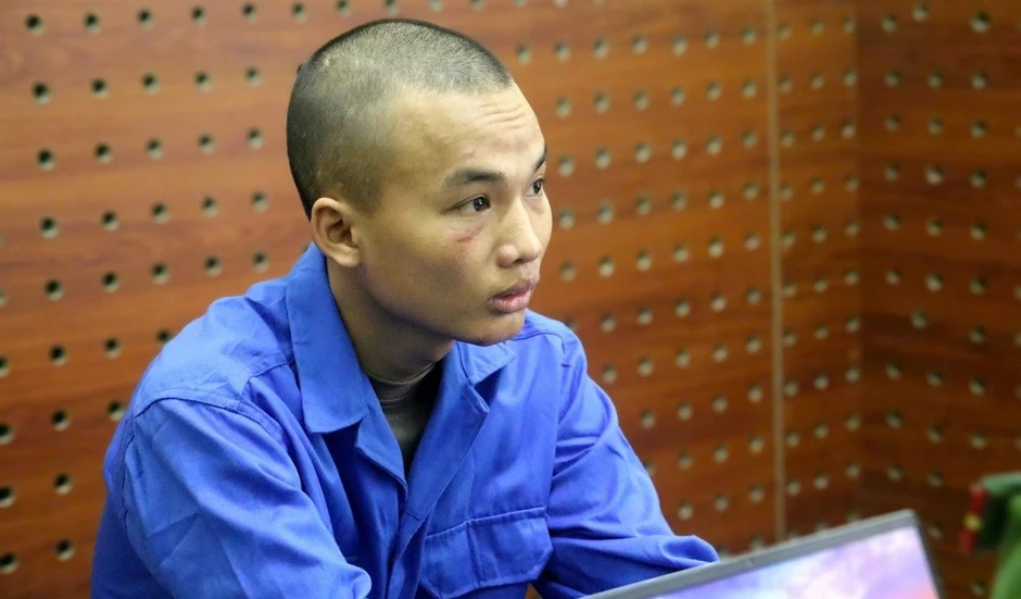 Băng trộm xe máy sa lưới trước giờ tháo chạy Băng trộm xe máy sa lưới trước giờ tháo chạy