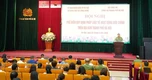 Bảo đảm an ninh, an toàn hoạt động bưu chính