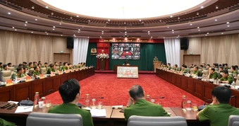 Bảo đảm nguồn lực phục vụ công tác cai nghiện, quản lý sau cai nghiện
