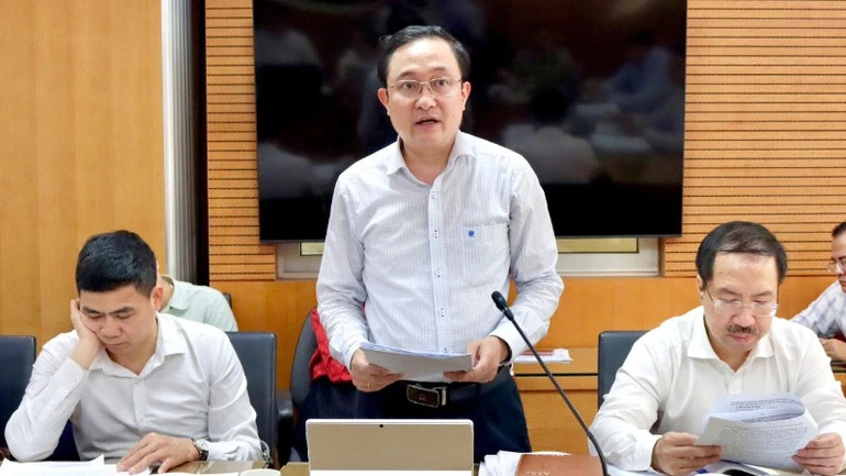 Bảo đảm nguồn tài chính, nâng cao hiệu quả phổ biến, giáo dục pháp luật