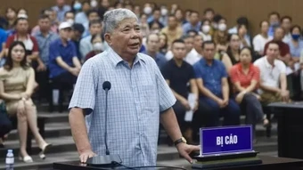 Bảo đảm quyền lợi cho các bị hại liên quan việc không được cấp sổ đỏ tại dự án CT6 Kiến Hưng