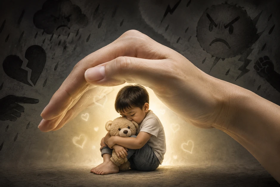 Bạo hành trẻ em - Bài cuối: Vá lỗ hổng bảo vệ trẻ Bạo hành trẻ em - Bài cuối: Vá lỗ hổng bảo vệ trẻ