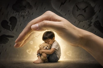 Bạo hành trẻ em - Bài cuối: Vá lỗ hổng bảo vệ trẻ