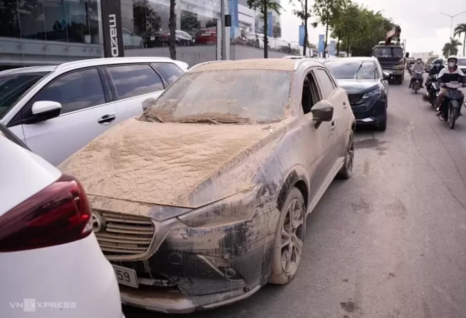 Bảo hiểm từ chối chi trả do hết hạn đăng kiểm, có đúng luật? Bảo hiểm từ chối chi trả do hết hạn đăng kiểm, có đúng luật?